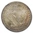 1917-D Standing Liberty Quarter Type-I MS-65+ NGC (FH)