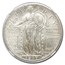 1917-D Standing Liberty Quarter Type-I MS-65 NGC (Full Head)