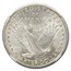 1917-D Standing Liberty Quarter Type-I MS-65 NGC (Full Head)