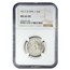 1917-D Standing Liberty Quarter Type-I MS-65 NGC (Full Head)