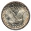 1917-D Standing Liberty Quarter Type-II MS-65 PCGS (Full Head)