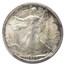 1917-D Walking Liberty Half Dollar MS-64+ PCGS CAC (Obverse)