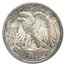 1917-D Walking Liberty Half Dollar MS-64+ PCGS CAC (Obverse)