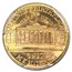 1917 Gold $1.00 McKinley Commem MS-67 PCGS