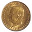 1917 Gold $1.00 McKinley Memorial MS-63 PCGS