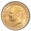 1917 Gold $1.00 McKinley MS-64 PCGS