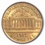 1917 Gold $1.00 McKinley MS-64 PCGS