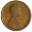 1917 Lincoln Cent Good/Fine