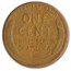1917 Lincoln Cent Good/Fine