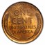 1917 Lincoln Cent MS-64 PCGS (Red)