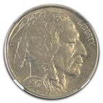 1917-S Buffalo Nickel MS-64 NGC