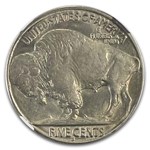 1917-S Buffalo Nickel MS-64 NGC