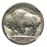 1917-S Buffalo Nickel MS-65 NGC