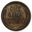 1917-S Lincoln Cent AU