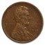 1917-S Lincoln Cent XF