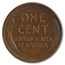 1917-S Lincoln Cent XF