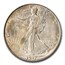 1917-S Obverse Walking Liberty Half Dollar MS-65 PCGS