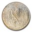 1917-S Obverse Walking Liberty Half Dollar MS-65 PCGS