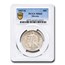 1917-S Obverse Walking Liberty Half Dollar MS-65 PCGS