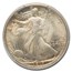 1917-S Reverse Walking Liberty Half Dollar MS-65 PCGS CAC