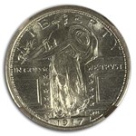 1917-S Standing Liberty Quarter Type-I MS-66 NGC (FH)