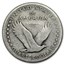 1917-S Standing Liberty Quarter Type-I VG