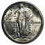 1917-S Standing Liberty Quarter Type-II MS-65 PCGS