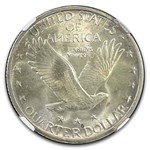 1917 Standing Liberty Quarter MS-67 NGC