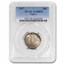 1917 Standing Liberty Quarter Type-I AU-58 PCGS (FH)