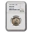 1917 Standing Liberty Quarter Type-I MS-63 NGC (Full Head)