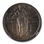 1917 Standing Liberty Quarter Type-I MS-66 NGC (FH)
