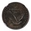 1917 Standing Liberty Quarter Type-I MS-66 NGC (FH)