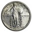 1917 Standing Liberty Quarter Type-II XF