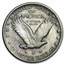 1917 Standing Liberty Quarter Type-II XF