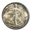 1917 Walking Liberty Half Dollar MS-64 PCGS