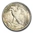 1917 Walking Liberty Half Dollar MS-64 PCGS