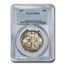 1917 Walking Liberty Half Dollar MS-64 PCGS