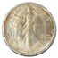 1917 Walking Liberty Half Dollar MS-65 NGC