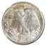 1917 Walking Liberty Half Dollar MS-65 NGC