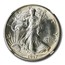 1917 Walking Liberty Half Dollar MS-67 NGC