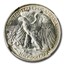 1917 Walking Liberty Half Dollar MS-67 NGC