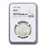 1917 Walking Liberty Half Dollar MS-67 NGC