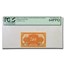 1918-1920 Russia Currency 5-Note Set CU-63/64 PPQ PCGS