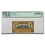 1918-1920 Russia Currency 5-Note Set CU-63/64 PPQ PCGS
