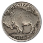1918/7-D Buffalo Nickel Good-4 PCGS