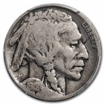 1918/7-D Buffalo Nickel VG-8 PCGS