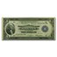 1918 (A-Boston) $1.00 FRBN AU (Fr#710)