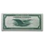 1918 (A-Boston) $1.00 FRBN CU-64 PMG (Fr#710)