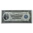 1918 (A-Boston) $1.00 FRBN CU-64 PMG (Fr#710)