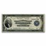 1918 (A-Boston) $1.00 FRBN VF (Fr#708)